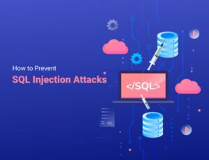 Preventing SQL injection attacks to secure databases from cyber threats and unauthorized access
