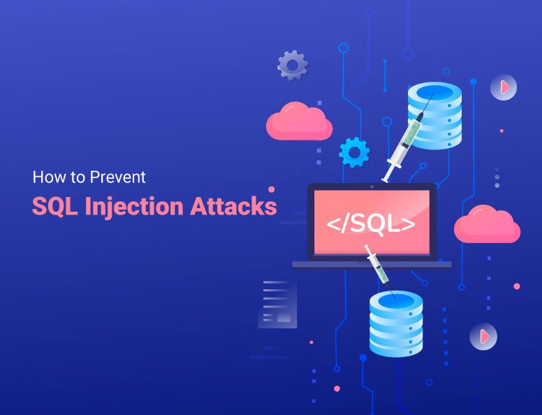 Preventing SQL injection attacks to secure databases from cyber threats and unauthorized access