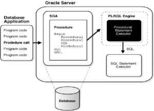 PL/SQL in Oracle Databases – procedural programming with SQL for efficient database applications